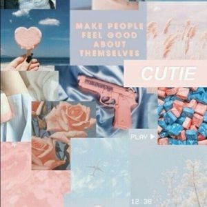 Meet your Posher, Efi